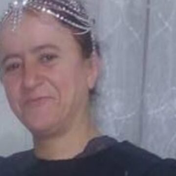 Otobüsün çarpmasın sonucu ölen kadınla ilgili yürek burkan detay