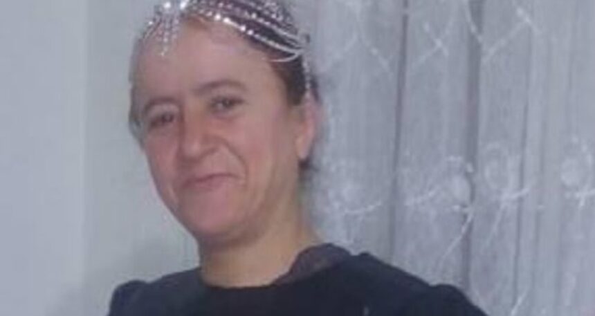 Otobüsün çarpmasın sonucu ölen kadınla ilgili yürek burkan detay