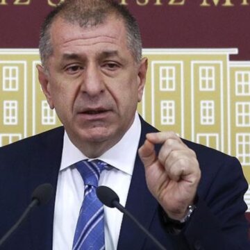 Özdağ’dan Bahçeli’ye manidar çıkış