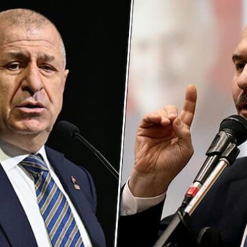 Özdağ’dan Soylu’ya videolu soru: Bilmediğimi mi sanıyorsun?