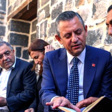 Özel’e fakir listesini gösteren muhtar SÖZCÜ’ye konuştu