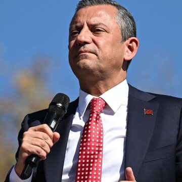 Özgür Özel: İstanbul’u alamayacaklar