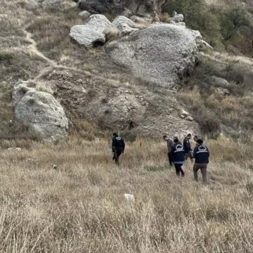 Parçalanmış bebek cesedinin sırrı çözüldü