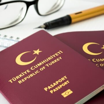 Pasaport ücretlerine dev zam: İşte yeni fiyatlar