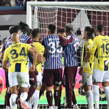 PFDK sevkleri açıklandı! Mourinho’ya büyük şok
