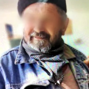 Polis ot toplayan çiftçiyi av tüfeği ile öldürdü