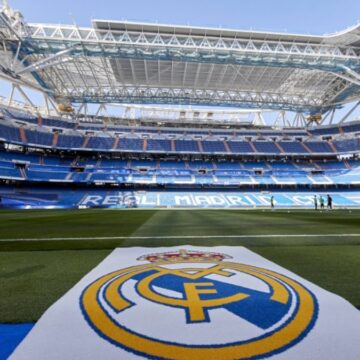 Real Madrid efsanelerinin hatıraları açık artırma ile satışa çıkıyor