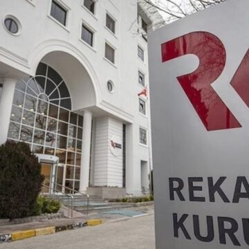Rekabet Kurulunda sözlü savunma toplantısı