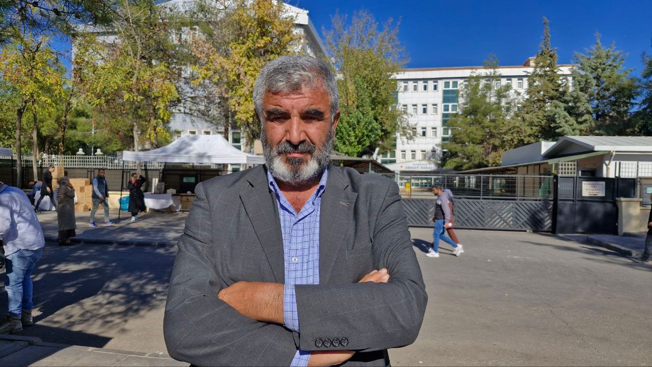 Rojin'in babasının otopsi isyanı