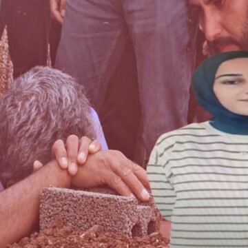 Rojin’in babasının otopsi isyanı