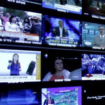 RTÜK’ten TV kanallarına ceza yağdı