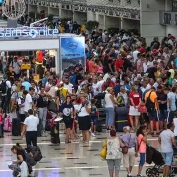 Rusya açıkladı: Akın akın geliyorlar