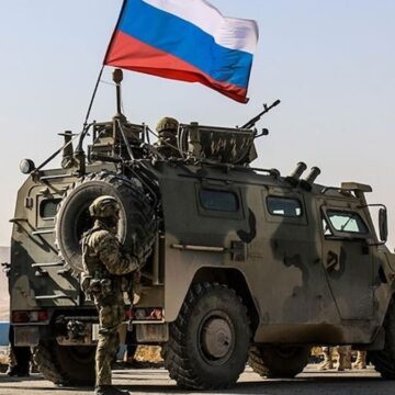 Rusya, Ukrayna’da ilerliyor: ‘Yeni yerleşimler ele geçirildi’
