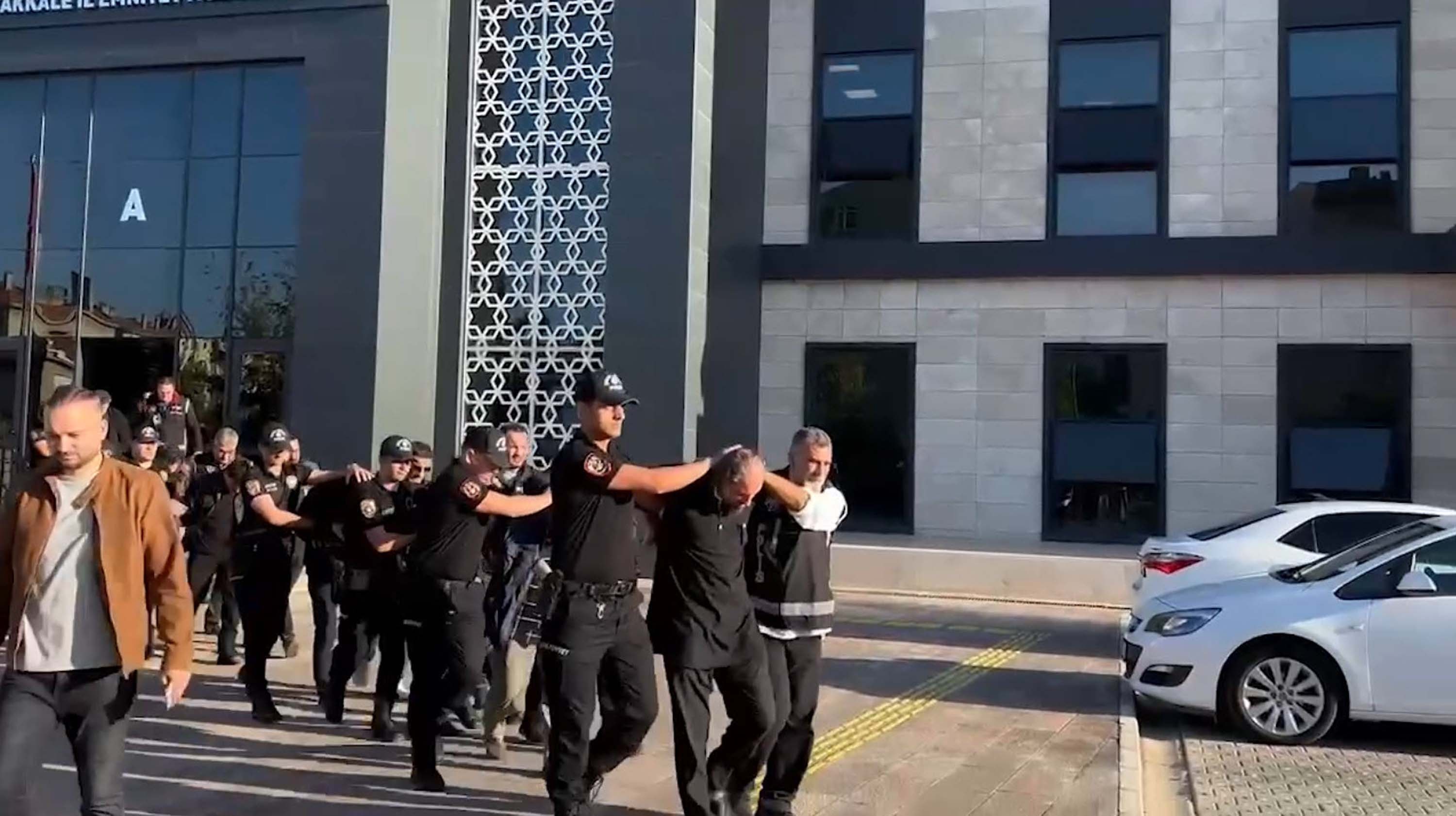 'Sahte Mehdi'ye bir darbe daha