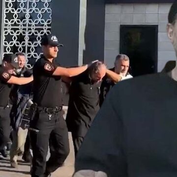 ‘Sahte Mehdi’ye bir darbe daha