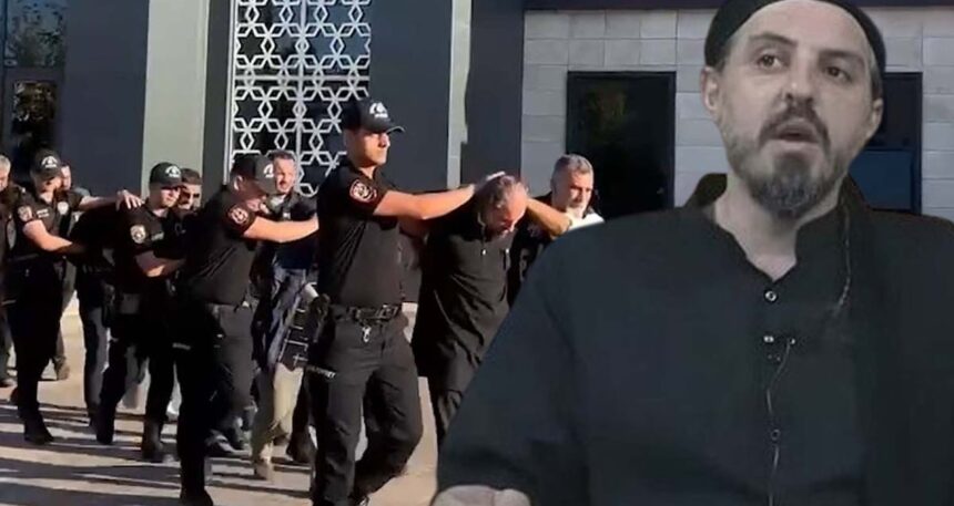 ‘Sahte Mehdi’ye bir darbe daha