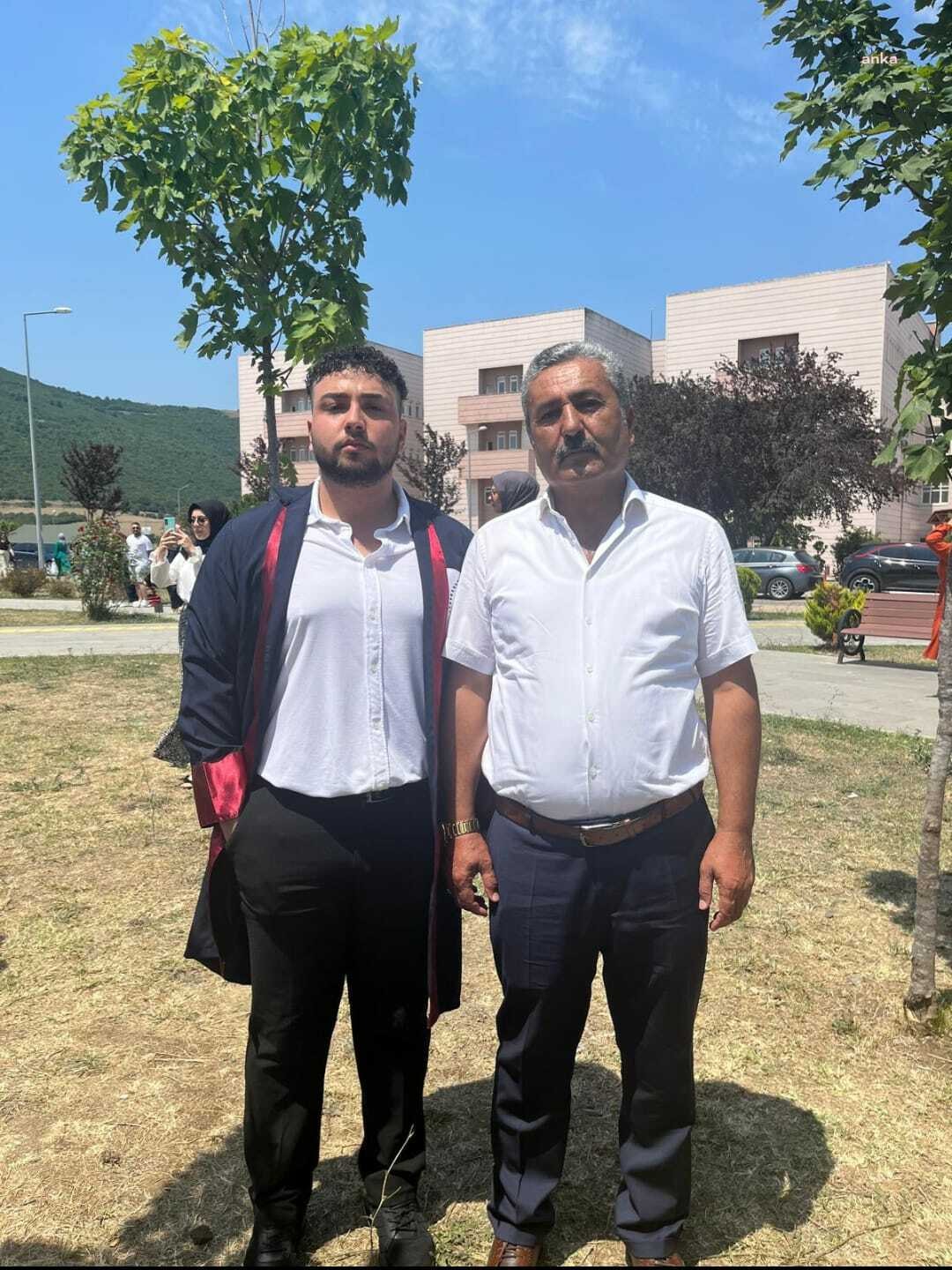 Samsun'daki intiharın altından mülakat skandalı çıktı: Kaymakamlık listeyi kaldırdı