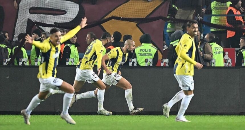 Saray’da derbi polemiği