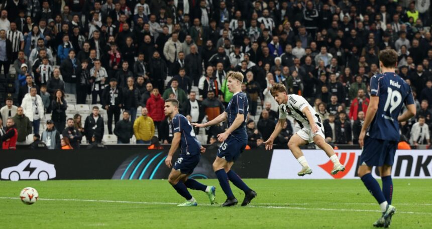 Semih Kılıçsoy’a İngiltere’den talip var