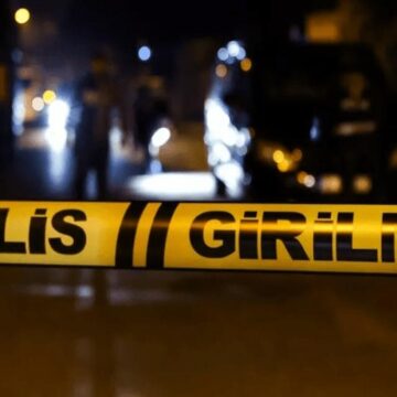 Seyir halindeyken aniden vurulmuştu. Cinayetin altından kan davası çıktı