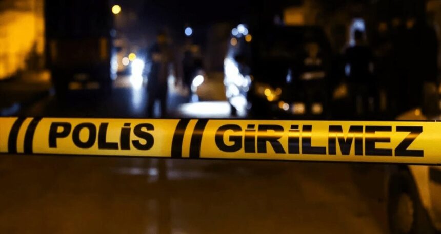 Seyir halindeyken aniden vurulmuştu. Cinayetin altından kan davası çıktı