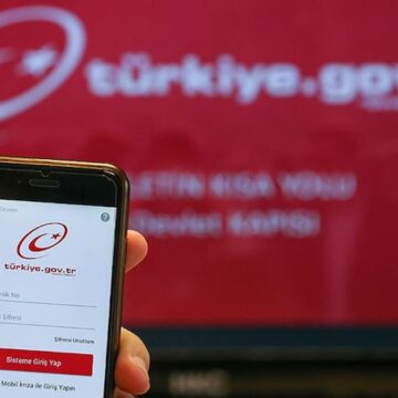 SGK, Tapu, GİB ve HGS ödemelerinde yeni dönem: e-Devlet üzerinden ücretsiz yapılacak