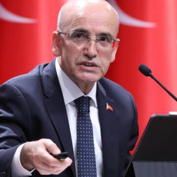 Şimşek: Ödenmeyen vergilerin yüzde 88,8’inin tahsilat imkanı yok