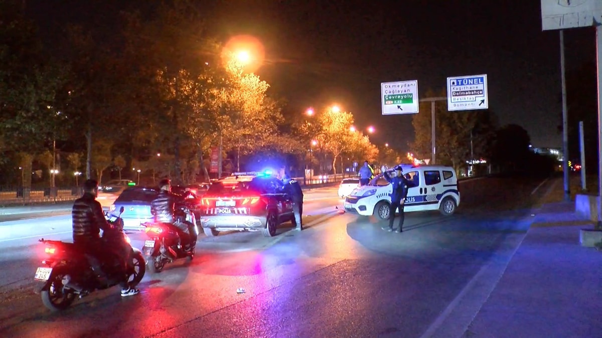 Şişli'de kayıp olan 6 yaşındaki Şirin'in cansız bedeni bulundu