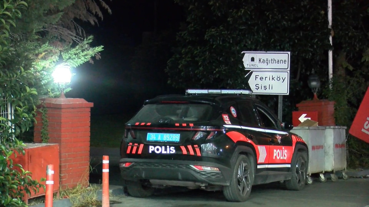 Şişli'de kayıp olan 6 yaşındaki Şirin'in cansız bedeni bulundu