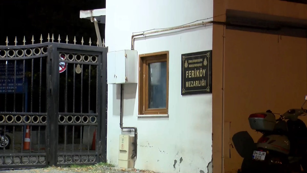 Şişli'de kayıp olan 6 yaşındaki Şirin'in cansız bedeni bulundu