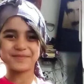 Şişli’de kayıp olan 6 yaşındaki Şirin’in cansız bedeni bulundu