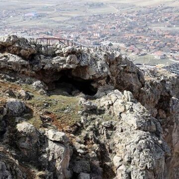 Sivas’a yeni bir nefes: Gizli cennet milli park ilan edildi