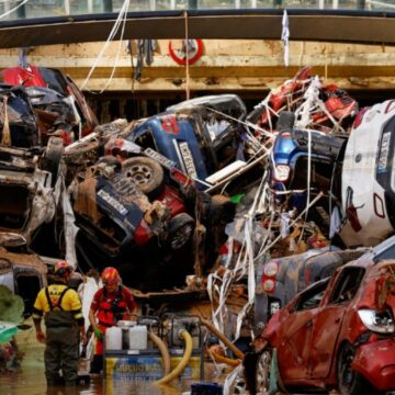 Son 50 yılın en büyük sel felaketinin faturası belli oldu