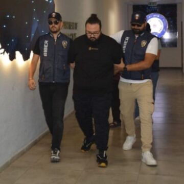 Sosyal medya ünlüsü ‘Jahrein’ beraat etti