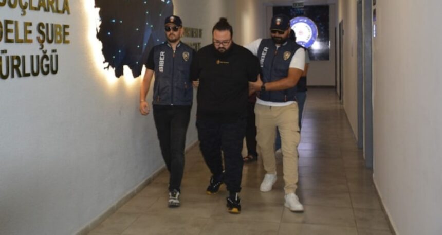 Sosyal medya ünlüsü ‘Jahrein’ beraat etti