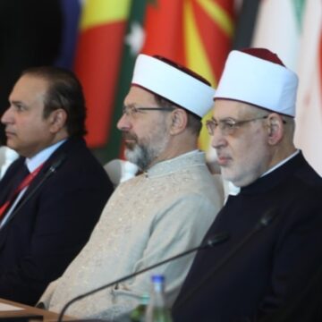 Tasarruftan muaf Diyanet gezileri sonunda 100’ü aştı