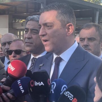 TBB Başkanı’ndan mahkeme heyetine tepki: Narin davasına katılma talebimiz uygun görülmedi