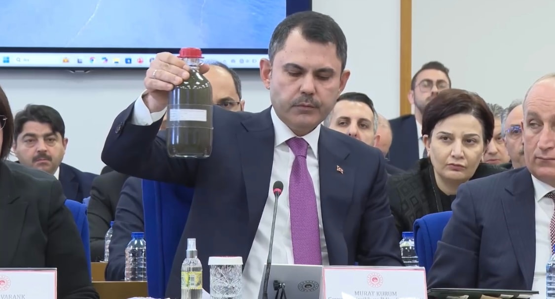 TBMM'de sert tartışmalar: Küfürler havada uçuştu!