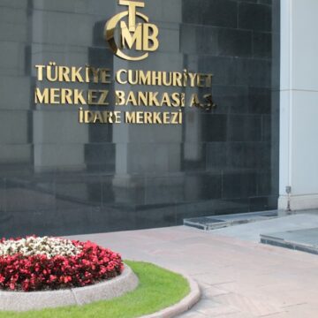 TCMB Başkanı Fatih Karahan yılın son enflasyon raporunu açıklıyor…