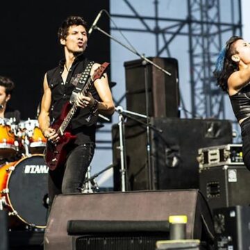 TFRP’den güçlü dönüş: ‘Yüzleşme’ ile rock müziğin nabzını tutuyor