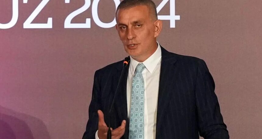 Trabzonlulardan Hacıosmanoğlu’na sert tepki! ‘Tebrik et hakemini’