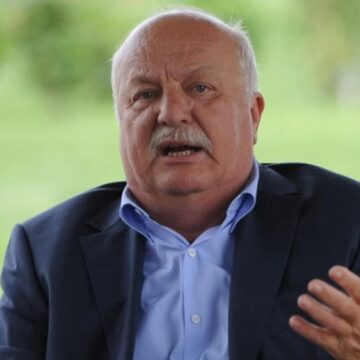 Trabzonspor eski başkanından Mourinho’ya olay sözler! Gelmeseydin, şımarık!