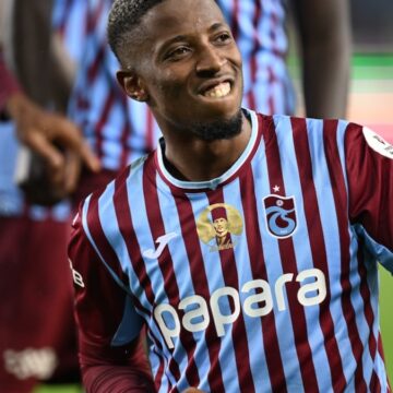 Trabzonspor ‘Karadeniz Derbisi’nde Çaykur Rizespor ile karşılaşacak