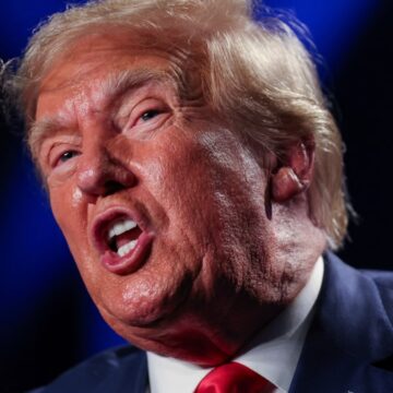Trump, CBS News’e 10 milyar dolarlık dava açtı