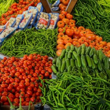 TÜİK açıkladı: Ekimde en fazla zam gelen ürün belli oldu!