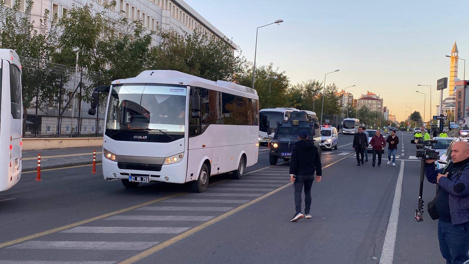 Tüm Türkiye'nin gözü bu davada: Narin cinayetinde hesap vakti!