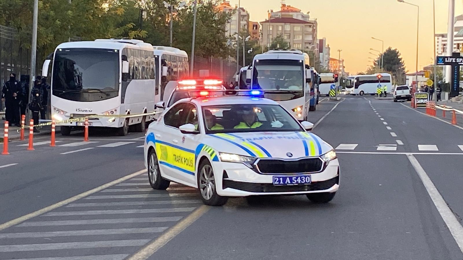 Tüm Türkiye'nin gözü bu davada: Narin cinayetinde hesap vakti!