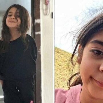 Tüm Türkiye’nin gözü bu davada: Narin cinayetinde hesap vakti!