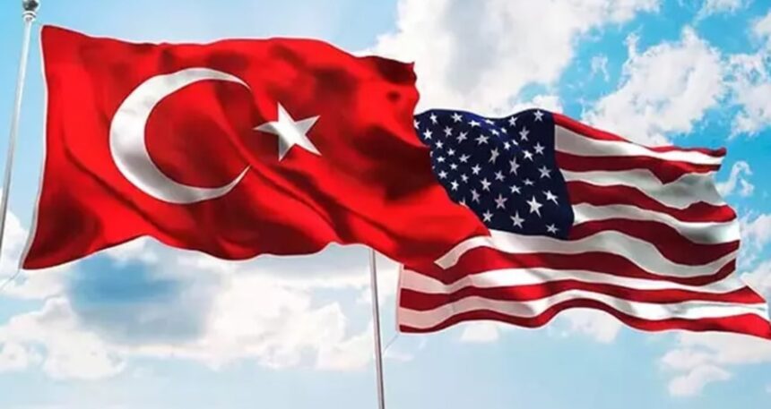 Türk işadamı Miami’de tutuklandı