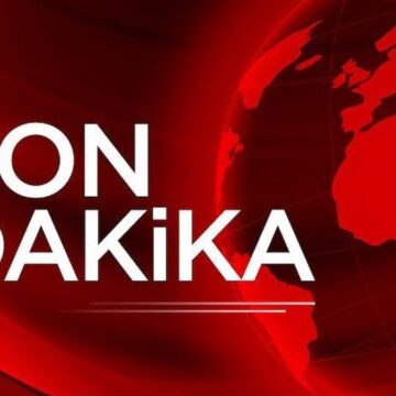 Türkiye haftaya şok bir haberle başladı… İki belediyeye daha kayyum atandı